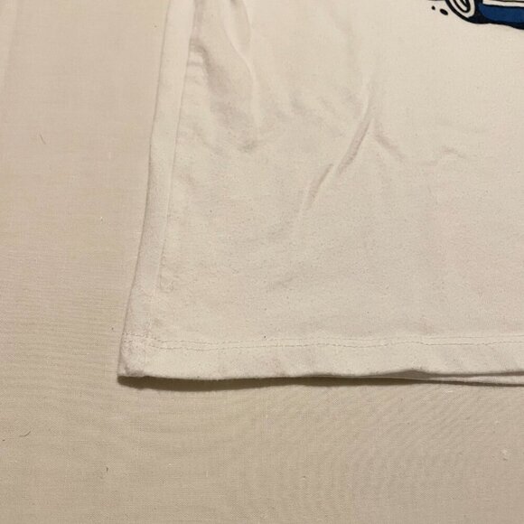 Mario Kart Nintendo Gap Kids Shirt Large Size 10 Tshirt - Picture 8 of 16